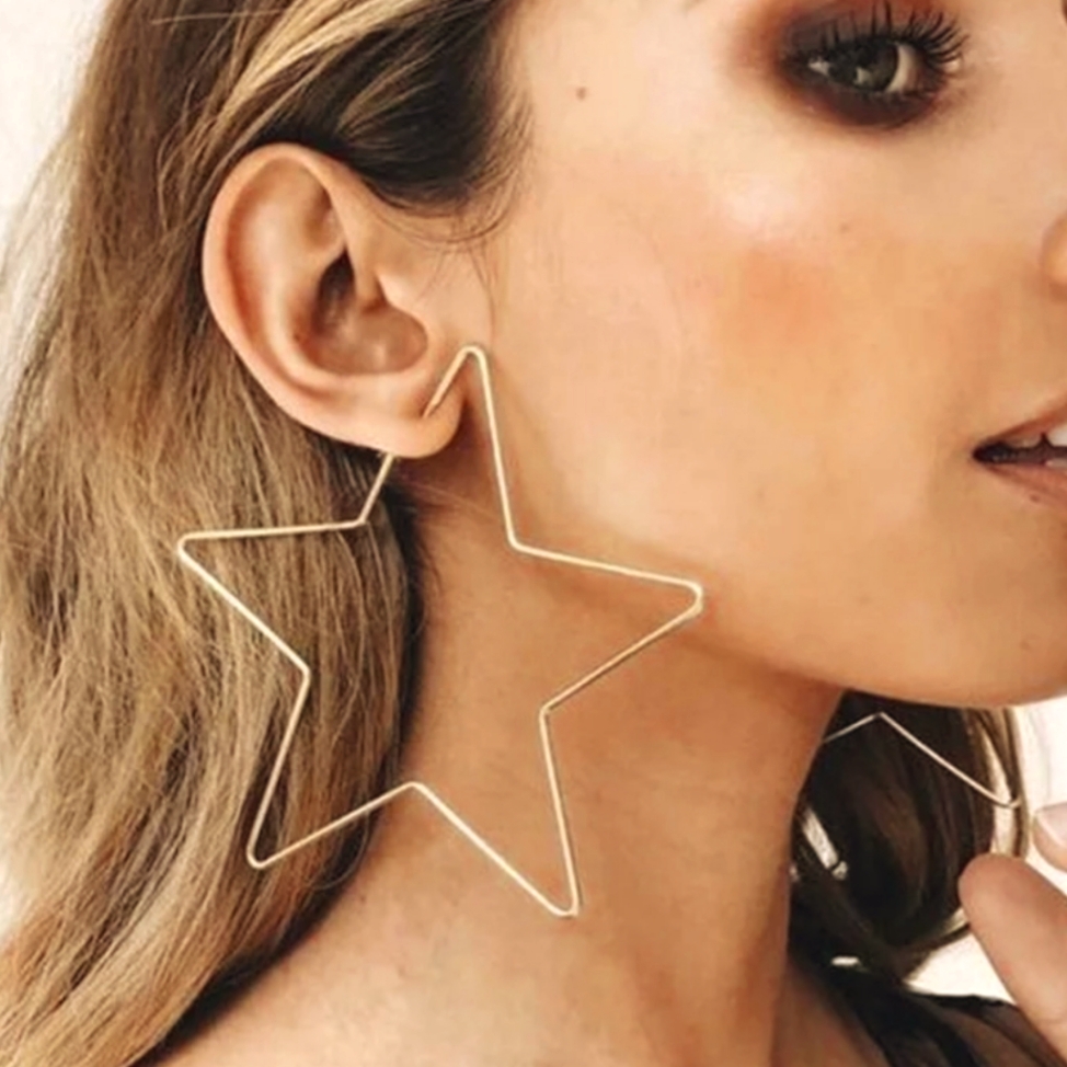 Largestardangles